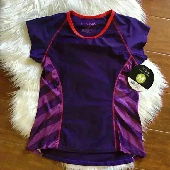 MOXIE Cycling Women's Jersey Cadence Color Block - Picture 3 of 8